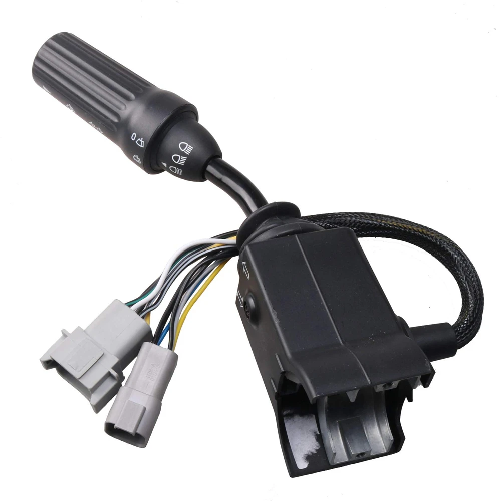 IZUMI Transmission Control for Caterpillar 420F 430F 432E 432F 442E Diesel Engine Parts
