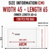 45*65cm