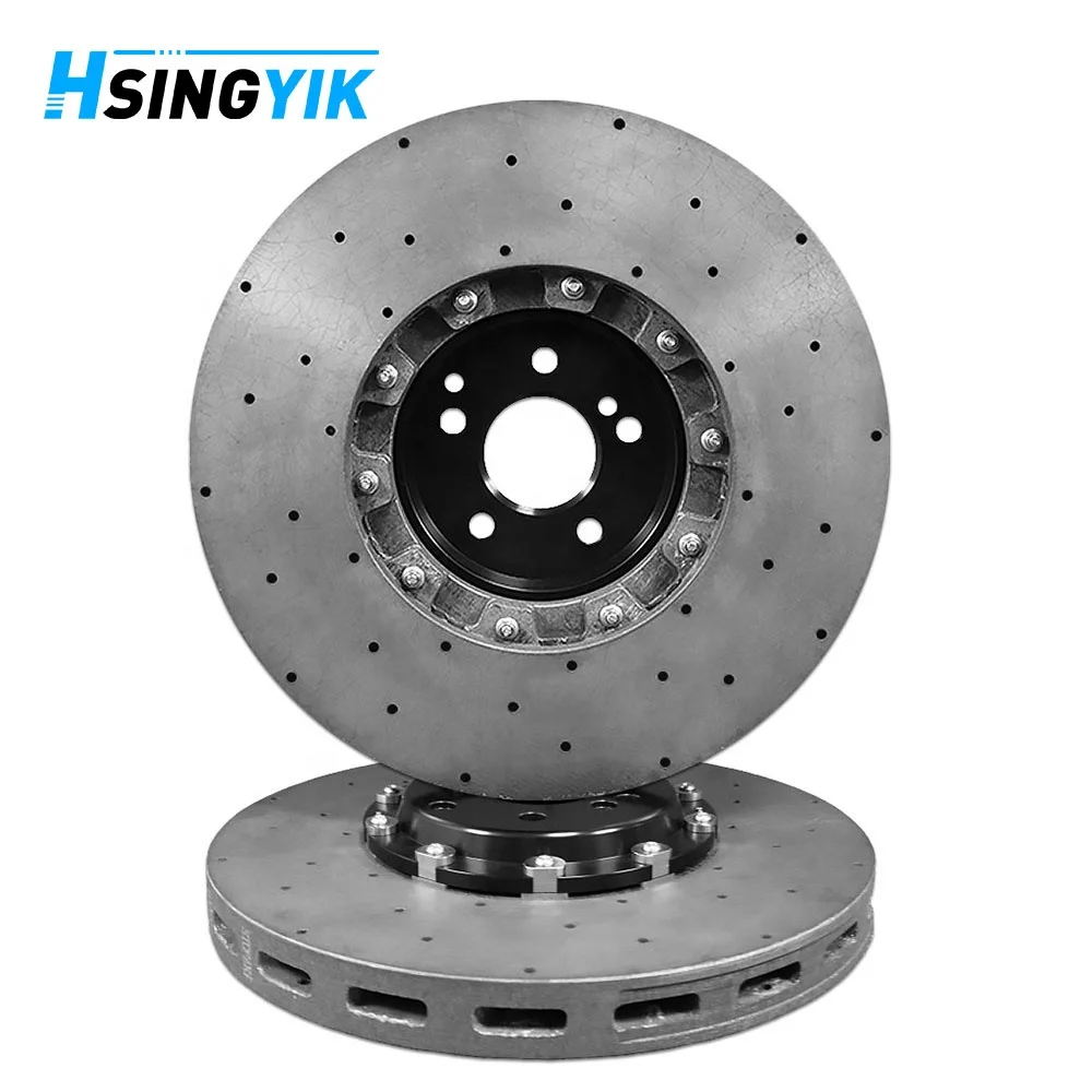 大幅値下げ Ciamillo Carbon Fibre Brake