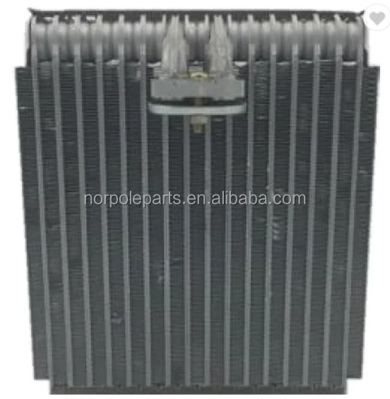 Auto Air Conditioner Evaporator For Toyota Tercel Buy Automobile Air