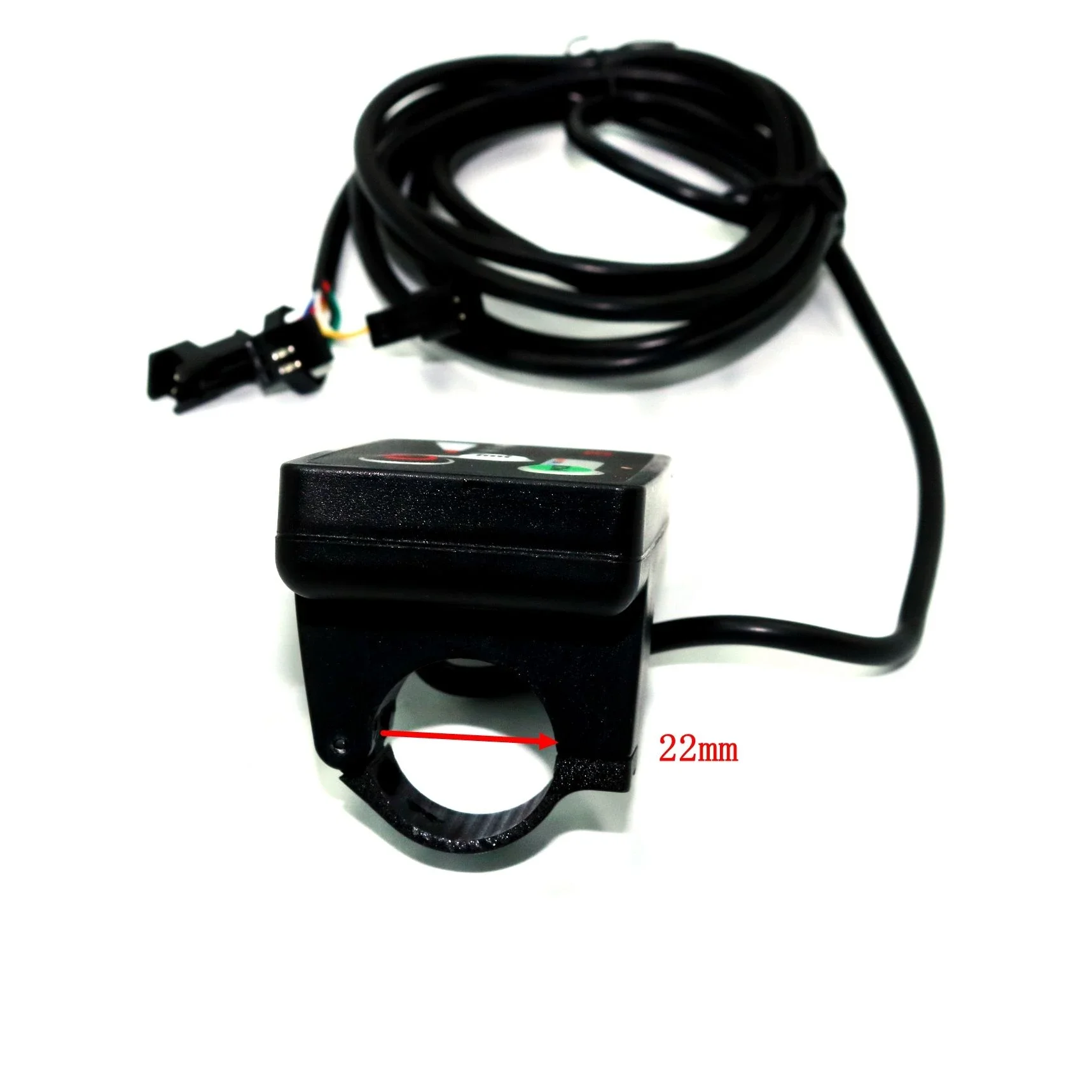 36V 48V 250W E-bike Brushless Motor 790 Controller BLDC Motor Driver+790LED Display