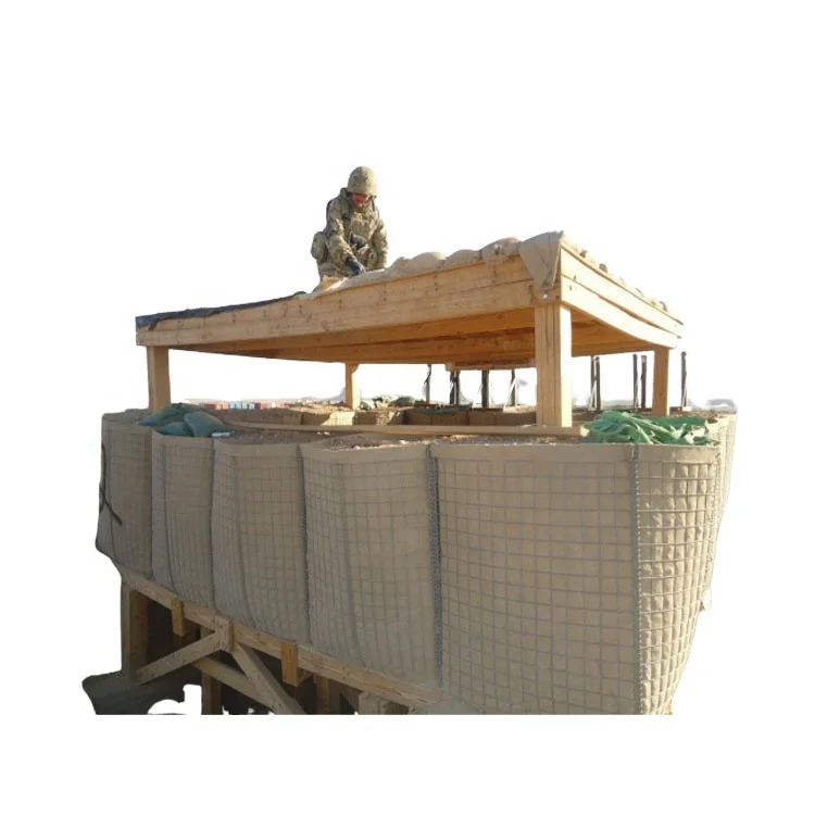 Galvanized Hesco Mil10 8760 Bastion Hot Dipped Barrier Wall Hesco Buy Hesco Barriers For Sale Hesco Barrier Mil 10 High Quality Military Sand Wall Hesco Barrier Product On Alibaba Com