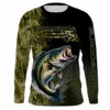 #2 Anches de Bass Camouflage
