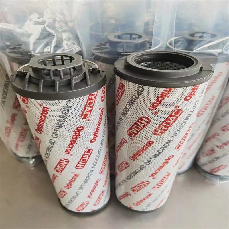 0160R010BNHC Hydraulic Filter Element Suitable for Hydac Replacement main image 1