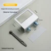 Type A:silver