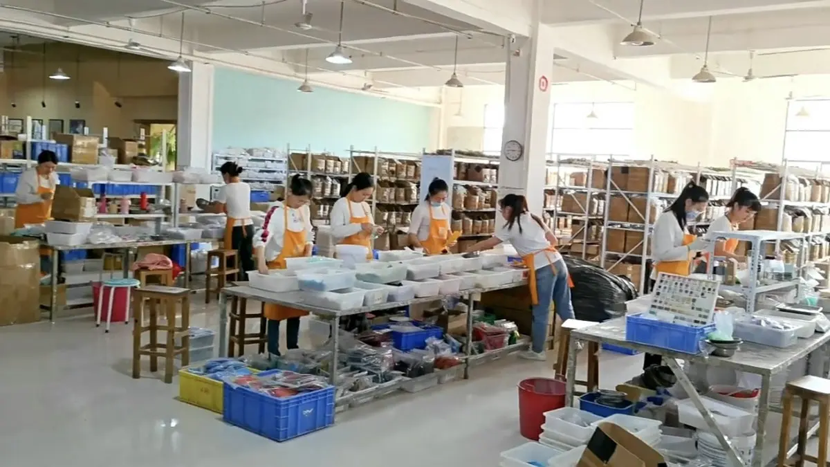 Ningbo Hongdao E-Commerce Ltd.