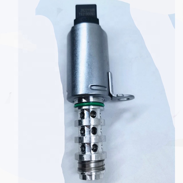 FREAZE 1920.HE VVT Nokkenas Timing Solenoid Regelklep 1920HE Fit for