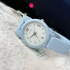 azul