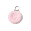 Round tail pink