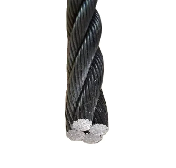wire rope details supplier