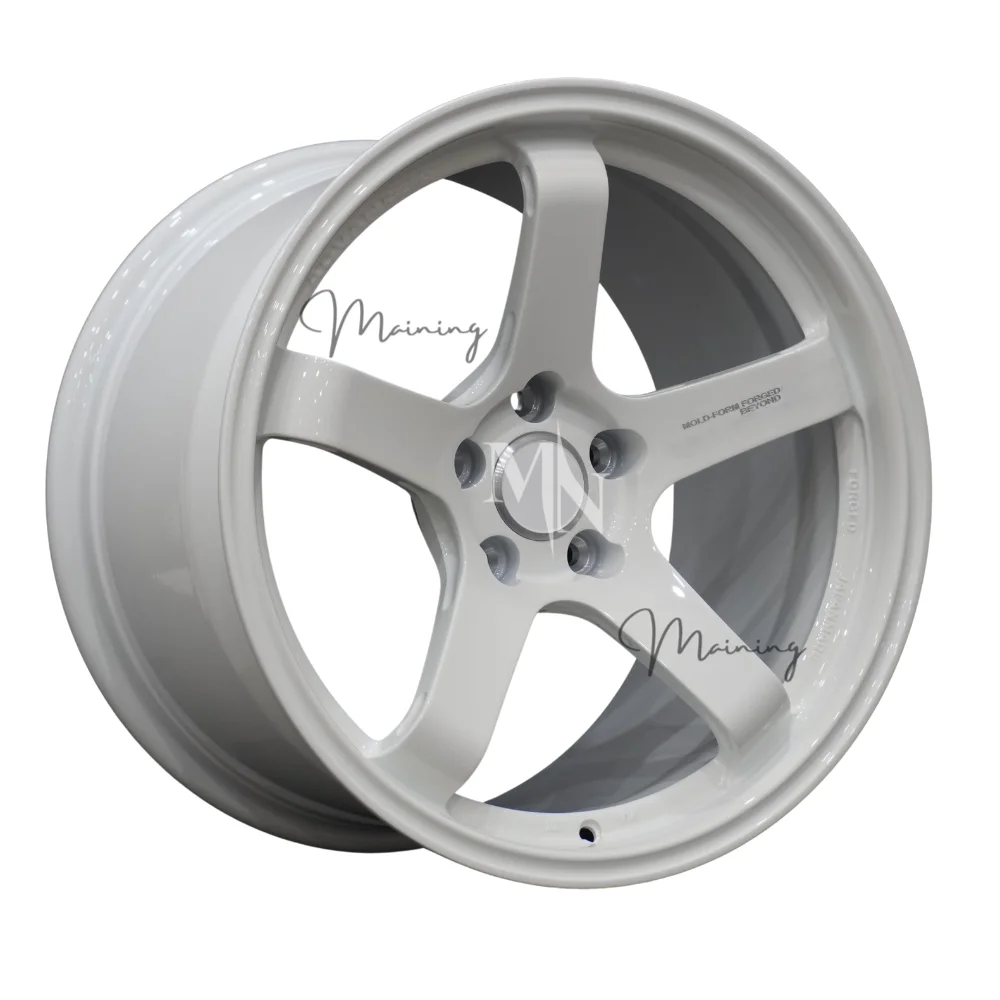 GMP Arcan 17" on sale 18" 19" 5x108 5x112 5x114,3