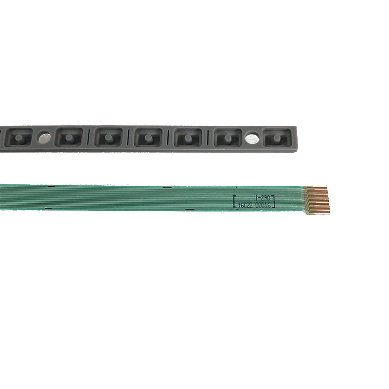 A86L-0001-0290#A+A250-0854-X013 Display key block Fanuc keyboard