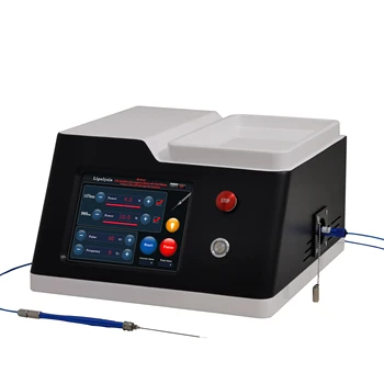 980nm+1470nm  Lipo Laser Lipolysis Slimming Machine Fat Surgery Slimming Machine Hemorrhoidplasty Fistula Laser