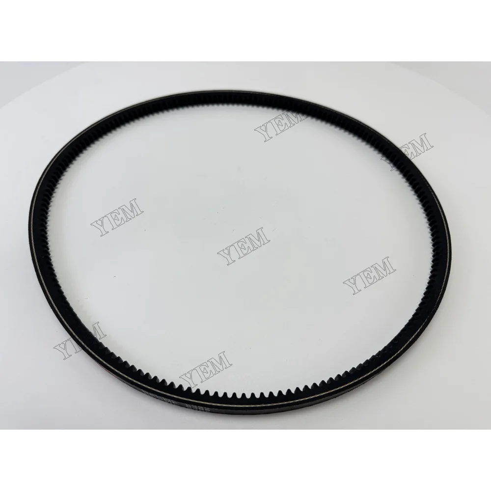 438-1597 4381597 Fan Belt for Caterpillar Heavy Equipment Engine Parts