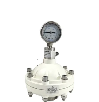 Diaphragm Pump Pulsation Dampener - Buy Pump Pulsation Dampener ...