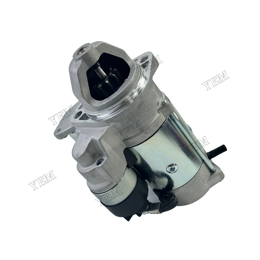 Starter Motor 04606897 01183599 0001223021 01181751 2908534 04131604 04132652 Fit for Deutz TCD2.9L4 Engine Parts