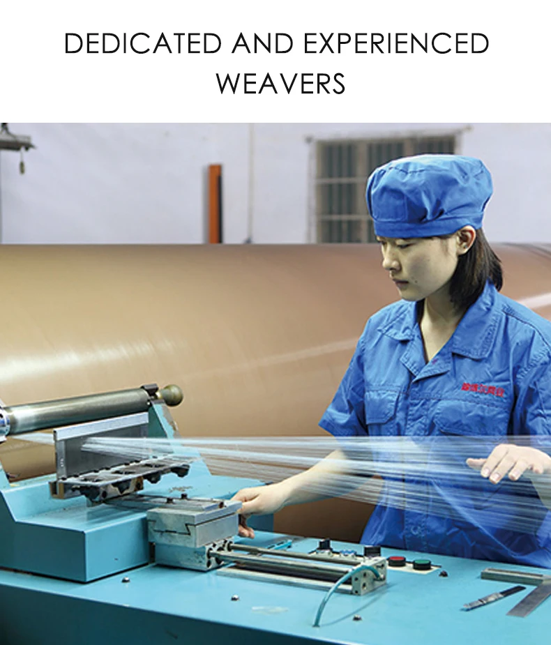 Doyan Multifilament Screen Printing Mesh For Garment Free Shipping High