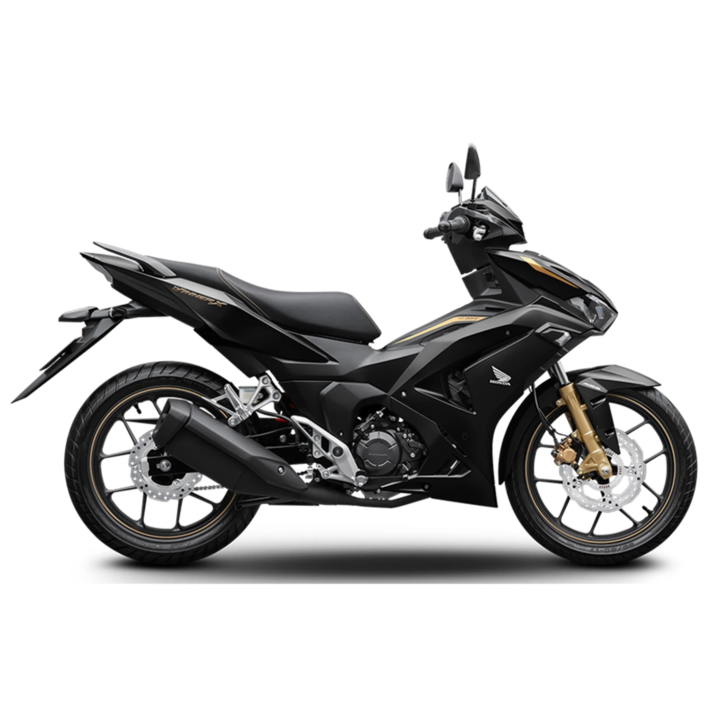 Genuine Vietnam Hon Da Underbone Winner X 150 Motorcycle