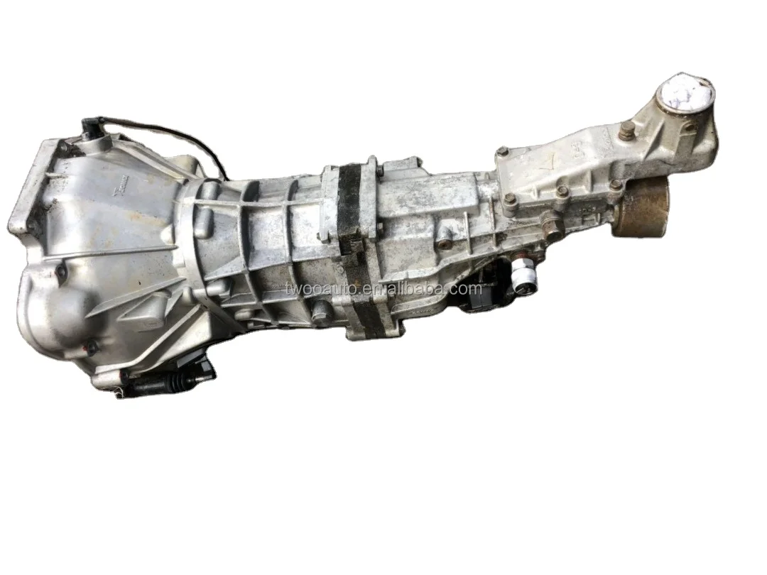 Original Used Complete Engine 4G63 for Mitsubishi