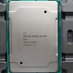 Intel xeon platinum 8180