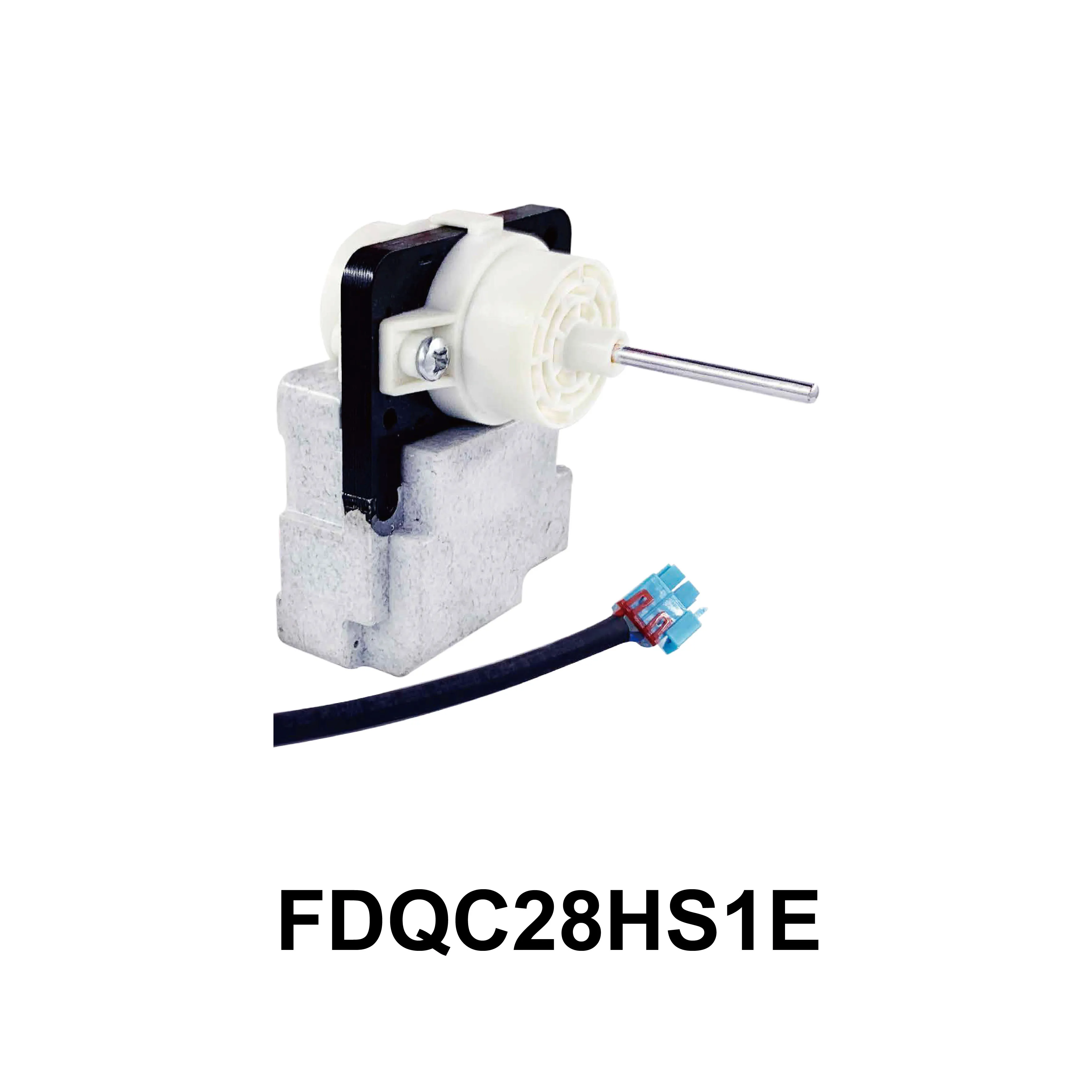 Freezer Fridge Deep-freeze Electric DC 50HZ/60HZ BLDC Cooling Refrigerator Evaporator Condenser Fan Motor