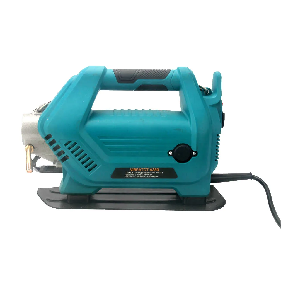WOMA ZN-90 Plug-in Concrete Vibrator 220V 2.2kw 3hp Insertion Type Vibration Stick Single Phase Electric Motor