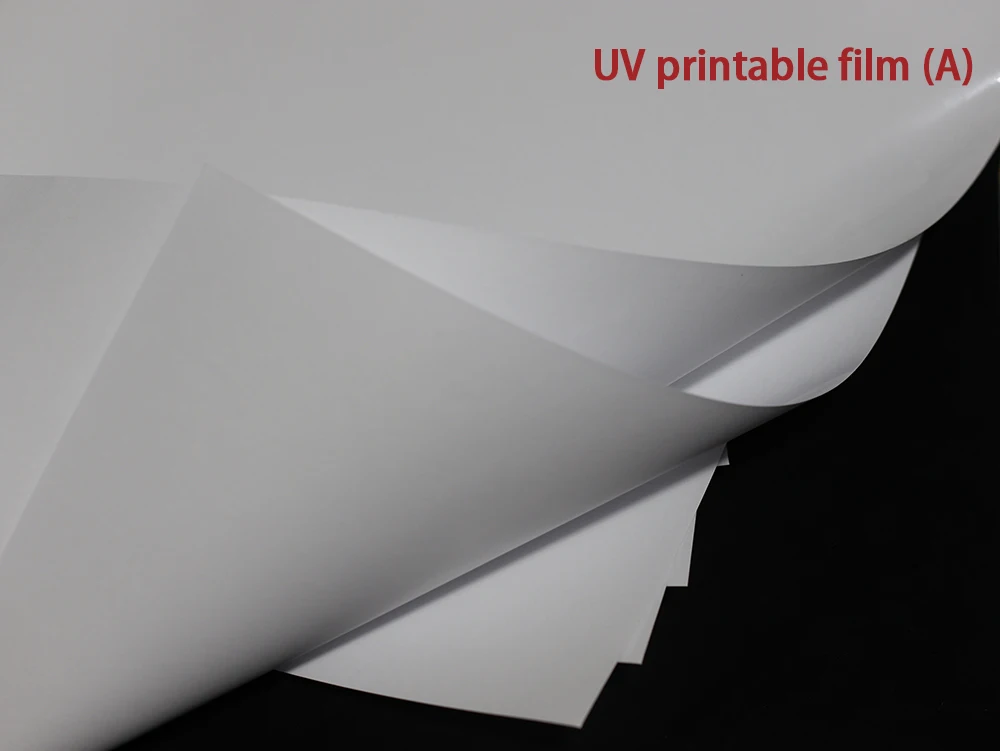 UV DTF PRO Ink-Hanrun Paper