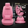 Luxury Pink