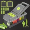 4-Vegetable slicer AK-808