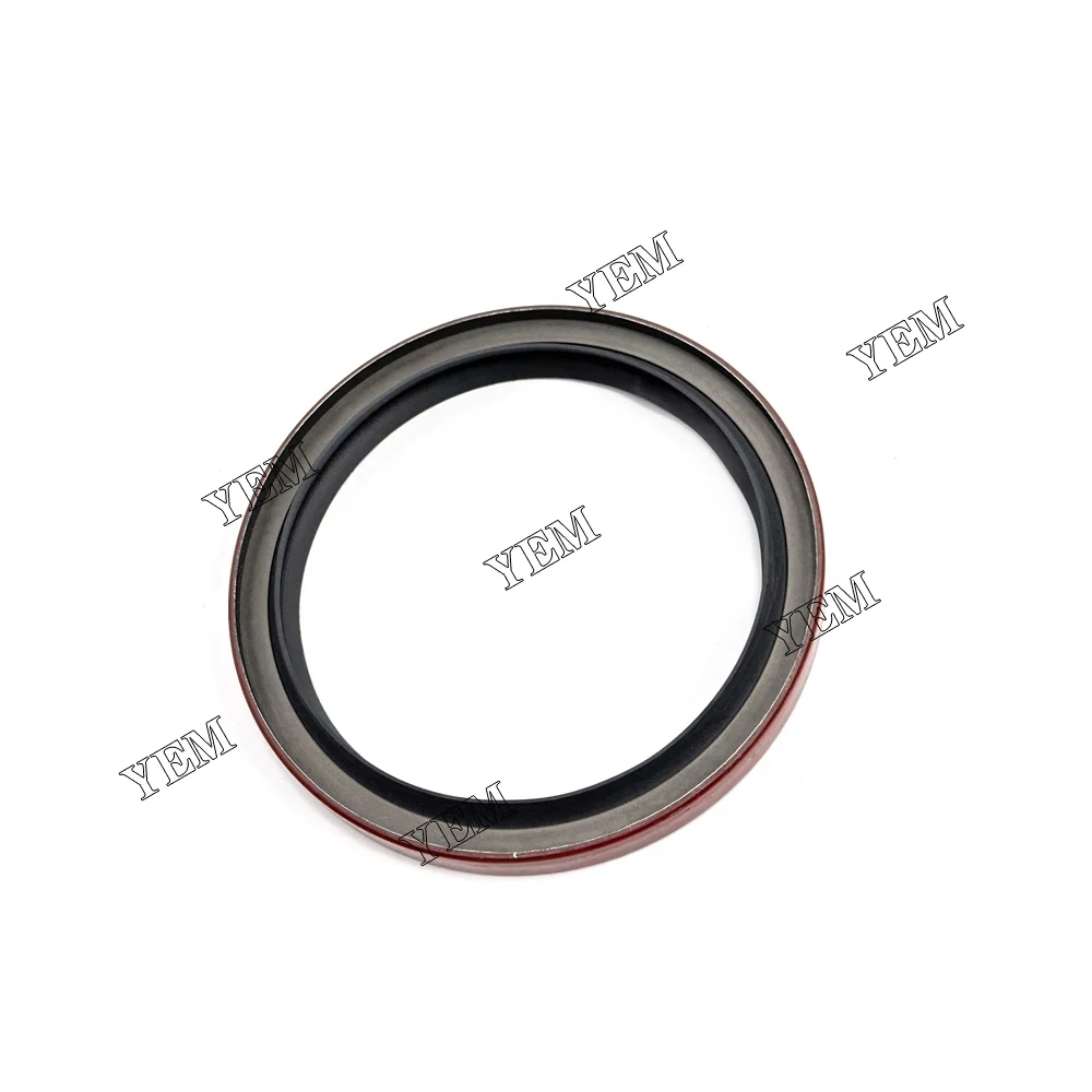 6D125 Crankshaft Rear Oil Seal for Komatsu Machinery Engine