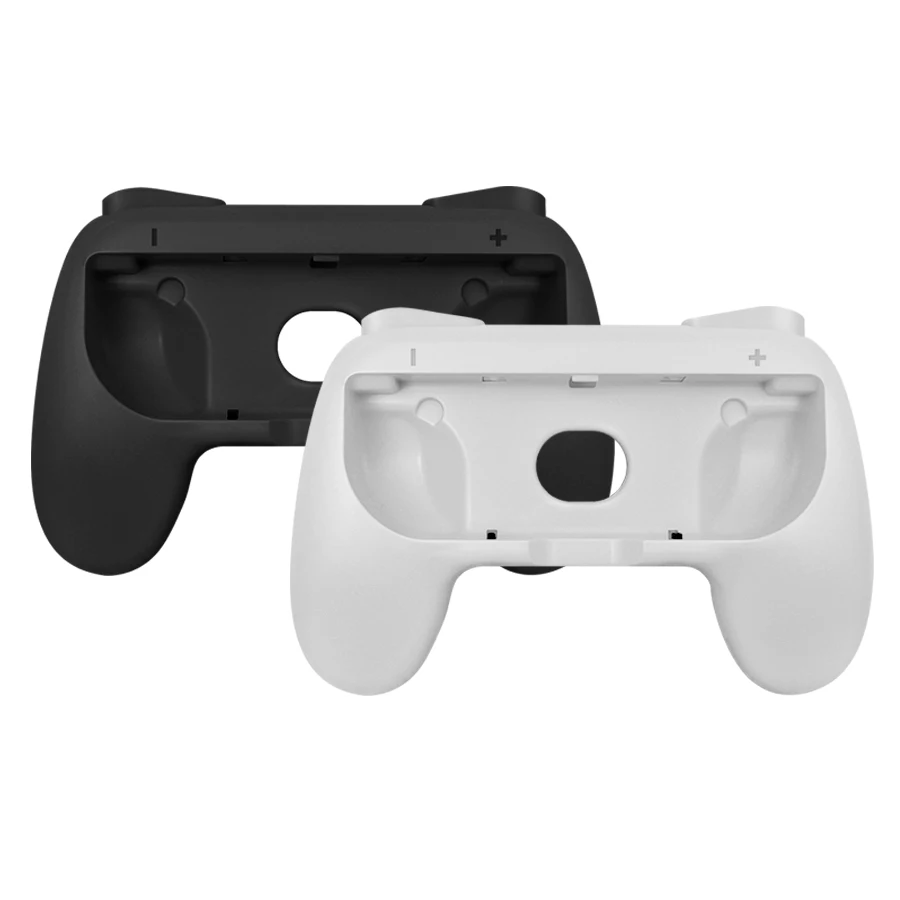 2set Silicone Controller Grips Case Handle Cover Game Console