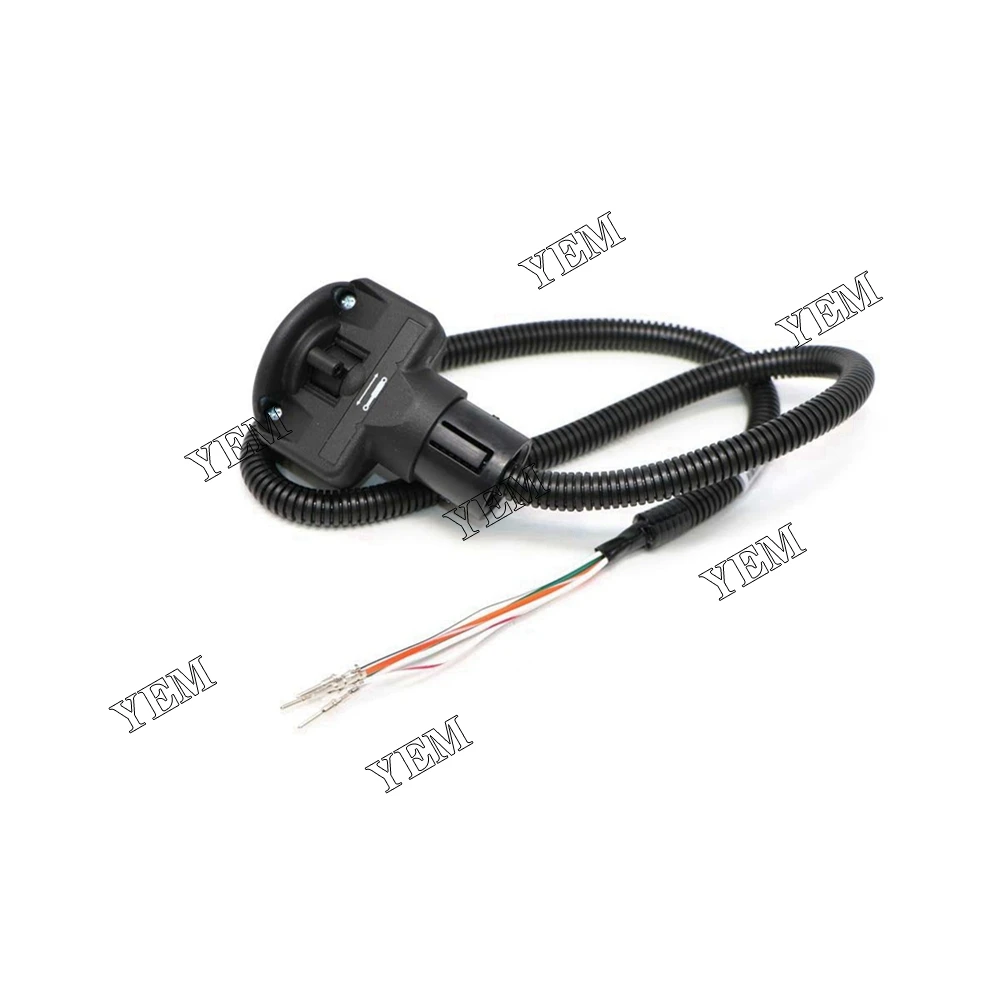 Part No. 6680456 2-Switch PWM Handle Fit for Bobcat
