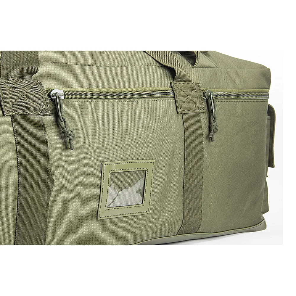 Oleaderbag Large Special Bag Assault Equipment Loading Deployment Cargo Bag Travel Sports Equipment Luggage Bag