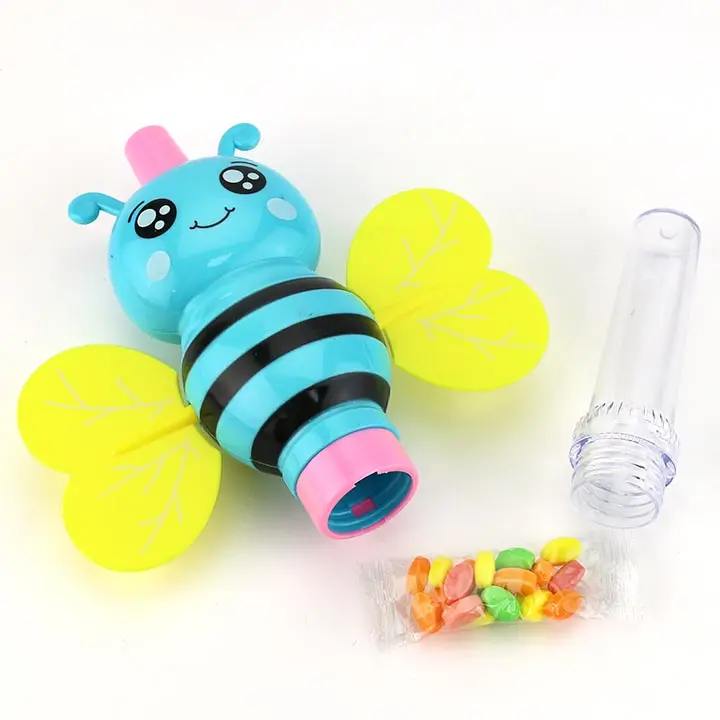 Honey toy candy