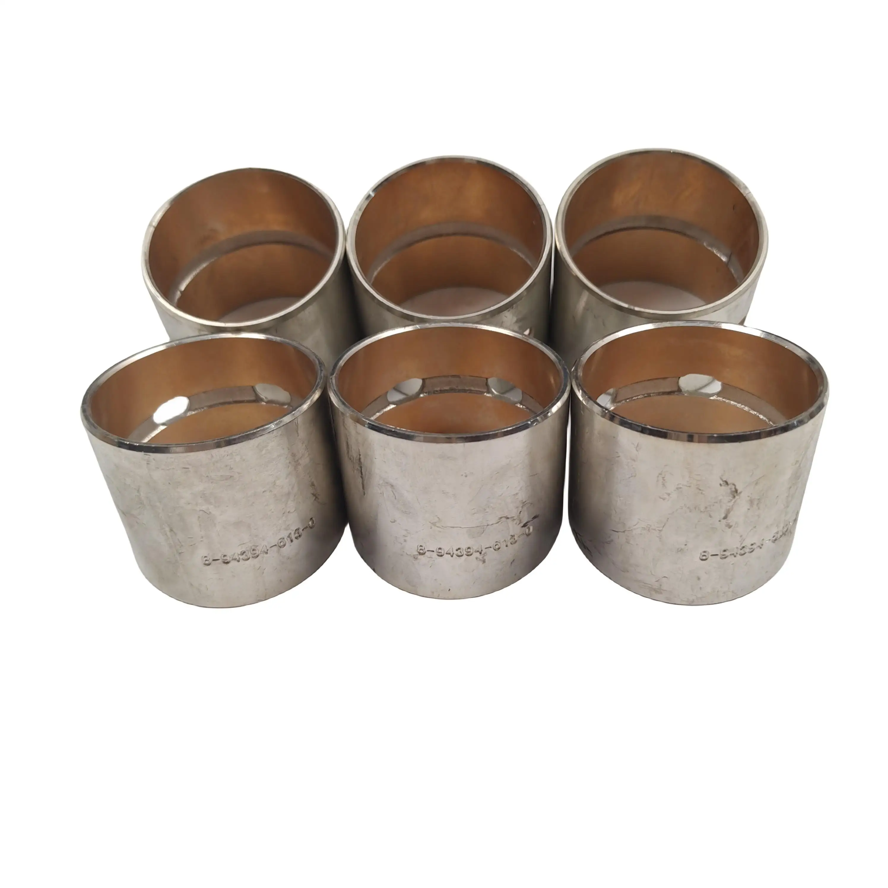 6HK1 Con Rod Bush Suitable for ISUZU Engine Parts - Gupta Tractor Spares Co.