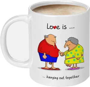 DIY Photo Mug | Custom by Your Design - Logo Printing for Events, Perfect for Ad Campaigns