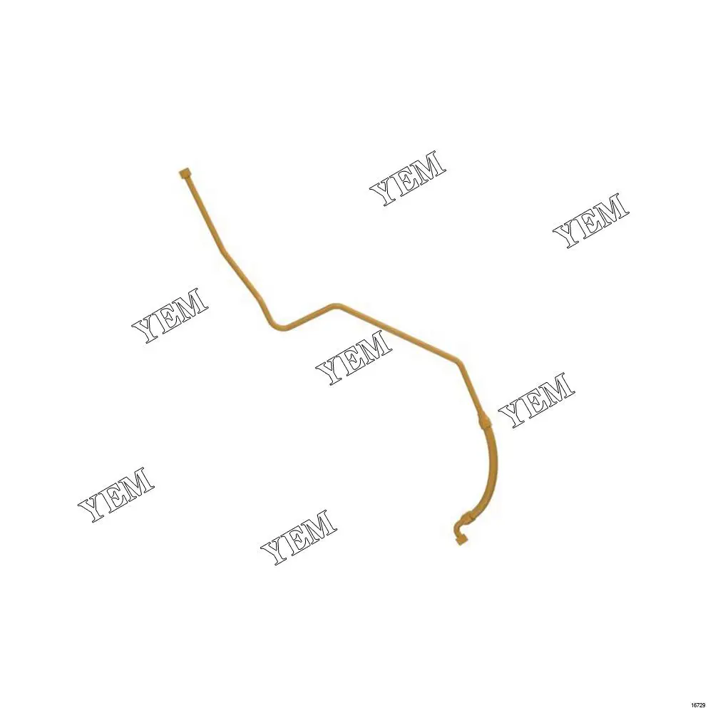 Hybrid Line Assembly 358-1483 3581483 Engine Parts Factory 3