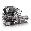 10201-BUG W16 Engine