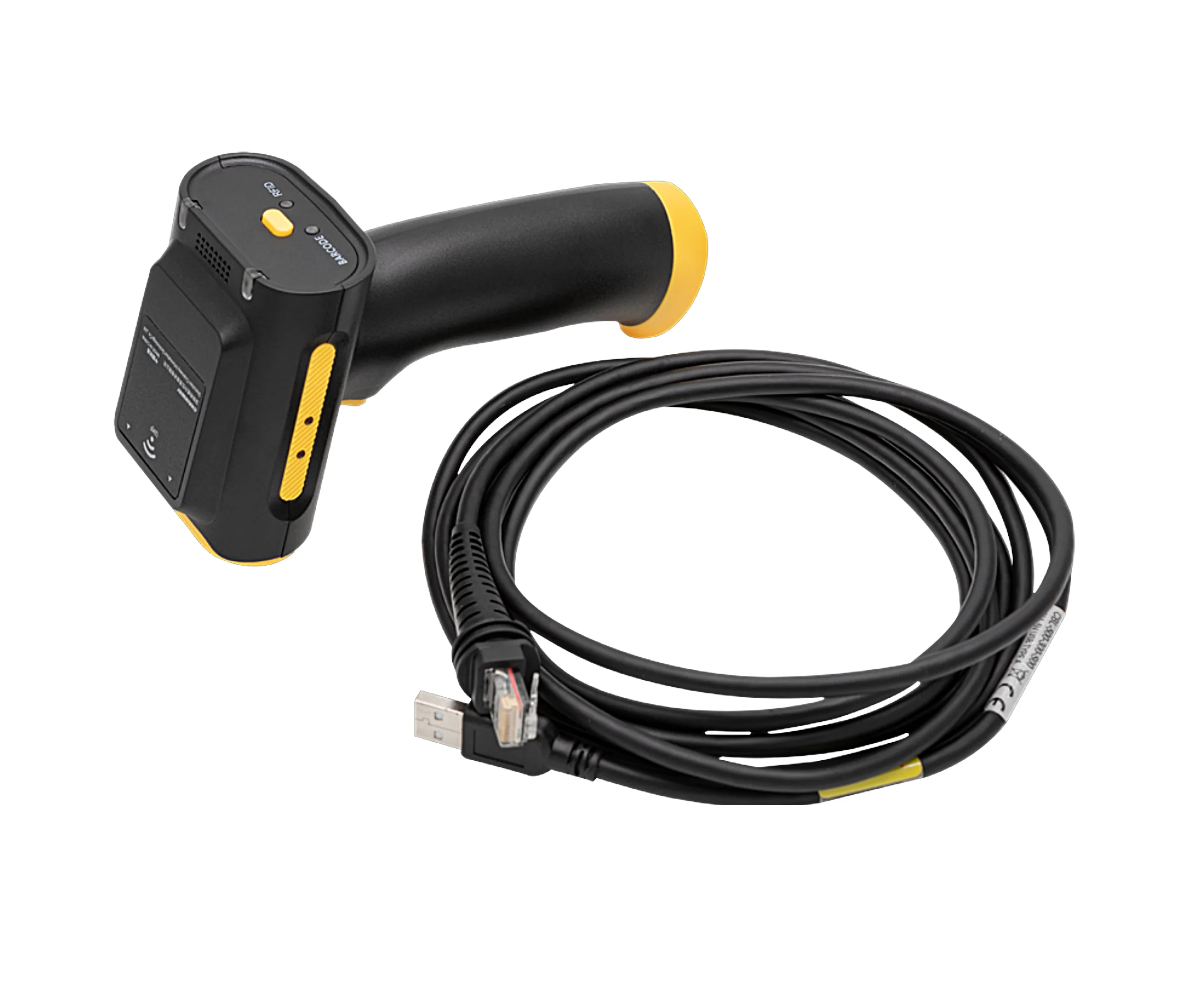 Chainway Sr160 Wireless Bluetooth Usb Hid Mode Rs232 Uhf Rfid Reader