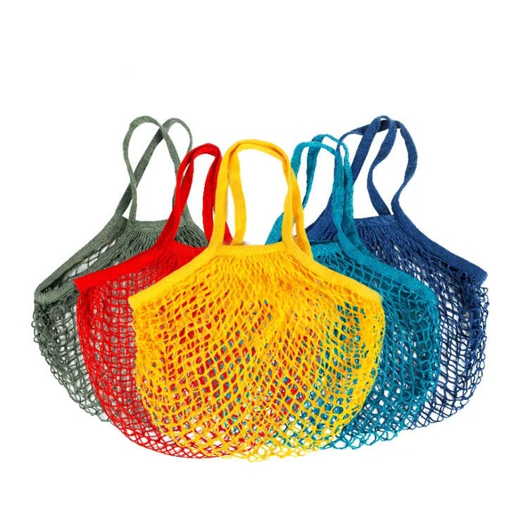 string net bolsas