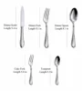 Silver-Cake fork