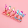 Pink gold gradient - boxed