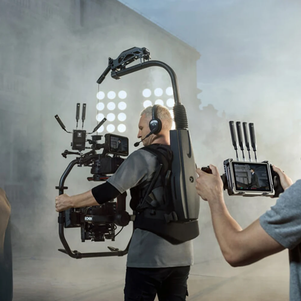 DJI Ronin 4D Video Transmitter - 6km Wireless Transmission
