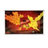 Équipe Rocket Moltres ex upc(5mm+8mm)...391*65*231mm
