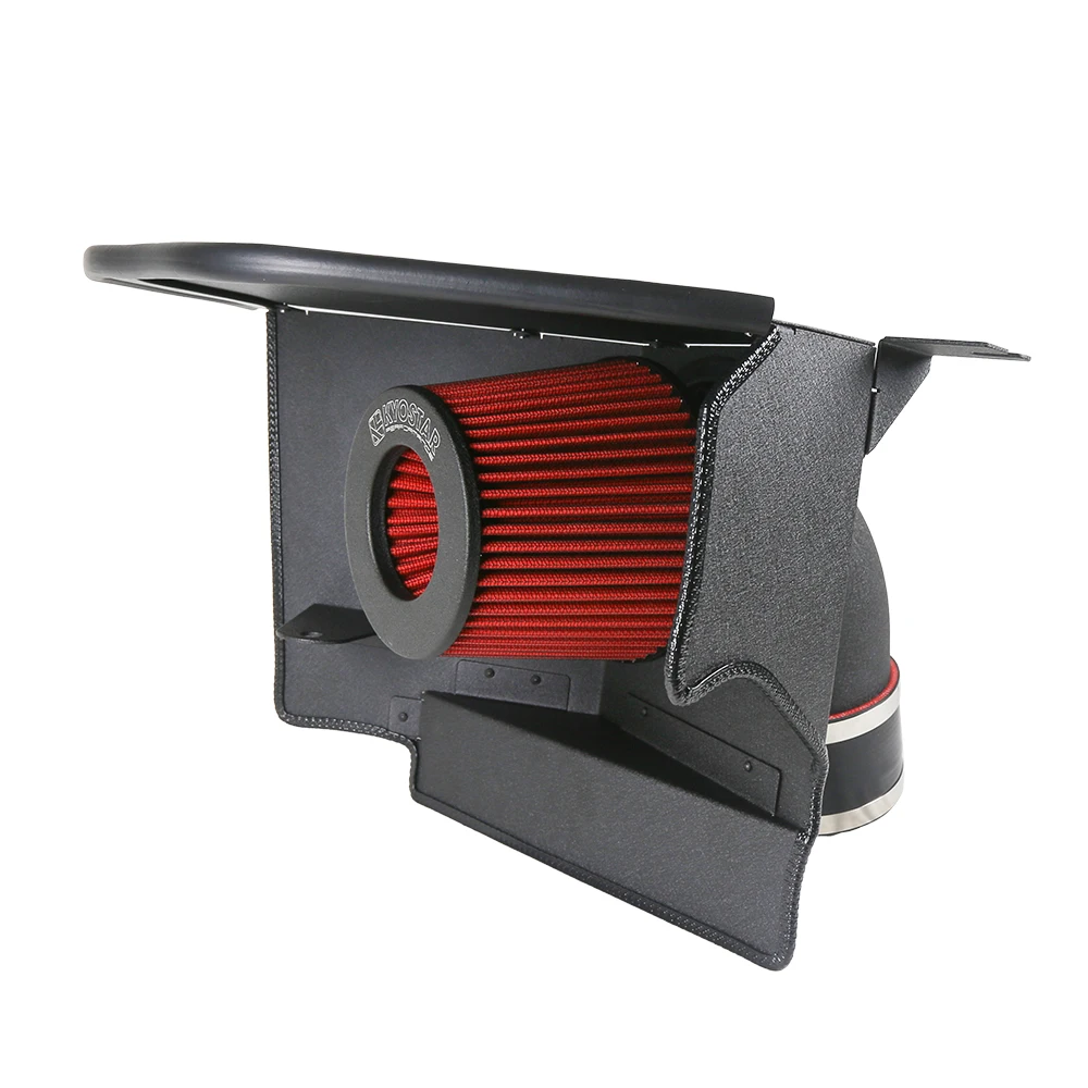 KYOSTAR 4 Inch Aluminum Air Intake System for Toyota Supra A90 BMW Z4 ...