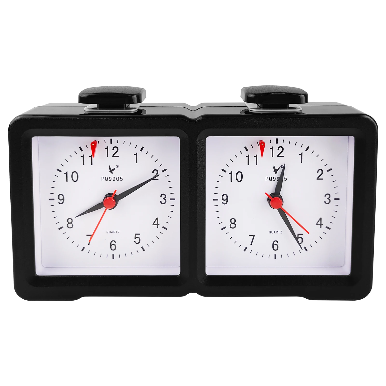 Professional PQ9905 Chess Clock Timer for International and Board