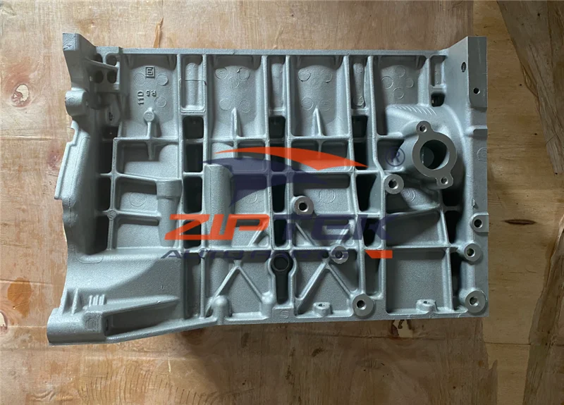 グエン 2.0L XU7JP Engine Cylinder Block for Peugeot 405 & Citroen