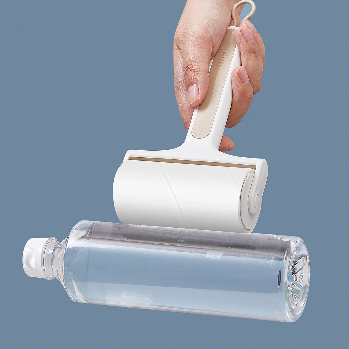 Многоразовая моющаяся щетка для удаления ворса