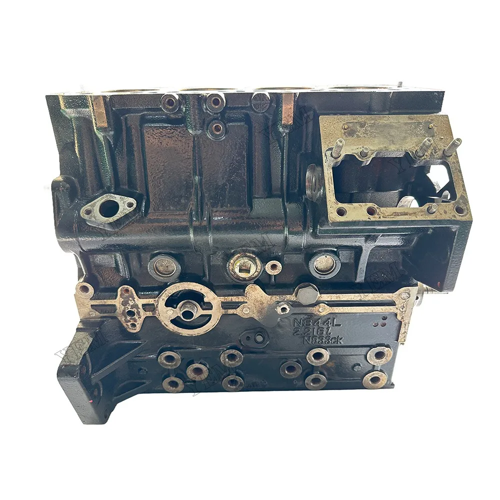 Cylinder Block PPL077779 Fit for Perkins 404D-22T Engine 4