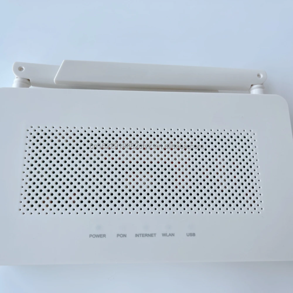 ONU Wifi Router EG8145V5 Dual Band Ont Onu FTTH GPON ONU 4GE +1TEL+1USB ...